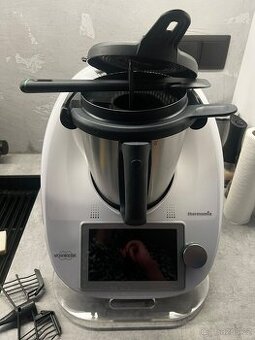 Thermomix 6 Vorwerk