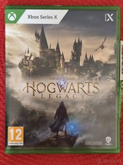 Hogwarts Legacy - Xbox Series X