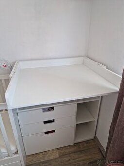 Přebalovací komoda Ikea - 1