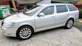 Škoda Octavia combi 1.6tdi - 1