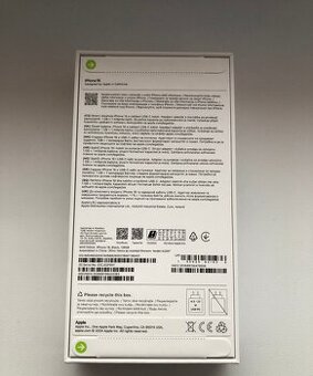 Apple iphone 16 128gb - 1