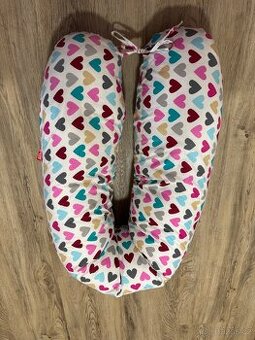 Těhotenský polštář