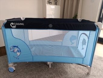 Dětská cestovní postýlka