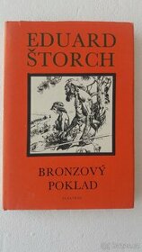 Bronzový poklad /Albatros 1979
