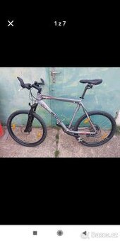 Pánské horské kolo Scott Chenoa