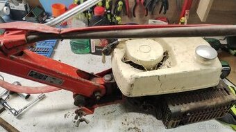 Prodám pohonnou jednotku Vari MJ 5