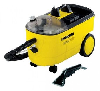 Tepovač Karcher Puzzi 100