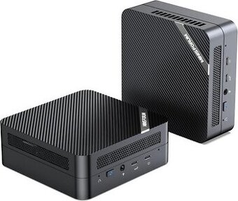 Minisforum UM690 6900HX, 16GB RAM, 256GB SSD