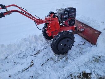 Kultivátor mounfield MS07