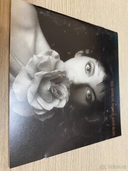 KATE BUSH: THE SENSUAL WORLD, 1989, 1.PRESS, JEWEL CASE