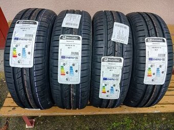 PRODÁM NOVÉ PNEU  MATADOR 185/60 R14