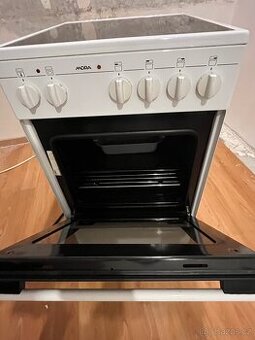 Elektrický sporák Mora