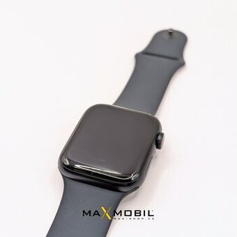 Apple Watch SE3 (2025) 44mm (eSIM) Space Black (stav A/B)