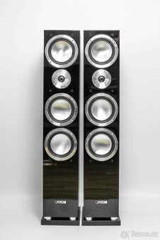 Canton Chrono 509.2 DC / Dovoz v cene : Brno, Praha ,Olomouc