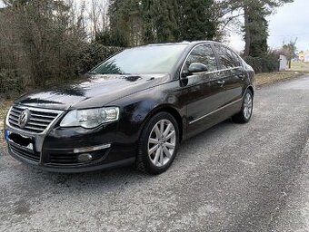 Volkswagen Passat 2.0 TDI