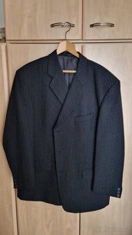 Prodám pánský společenský oblek