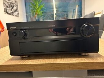 Yamaha DSP AZ2 AV zesilovač