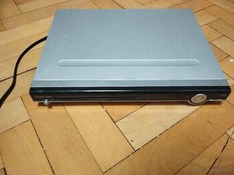 Sencor přehrávač CD/DVD