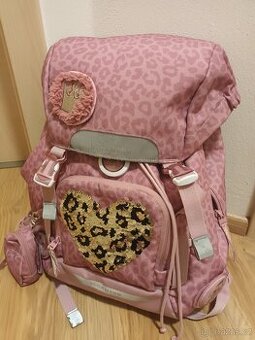 Školní batoh Beckmann 1-3.třída