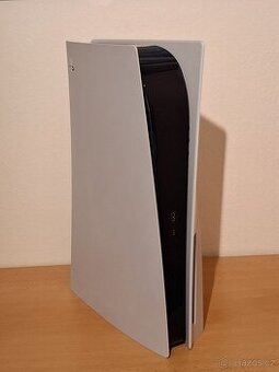 Ps5 s mechanikou 825gb