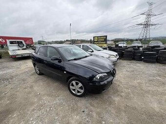 Náhradní díly - Seat Cordoba 1.4 tdi 51 kw