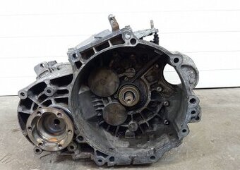 Převodovka Vw Passat B6 KNY 2.0Tdi