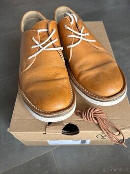 Pánské boty Vasky 40