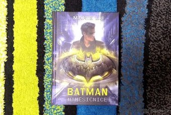 Batman Náměsíčnice