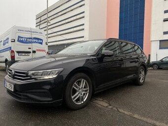 Volkswagen Passat B8 Kombi