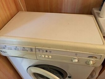 Automatická pračka