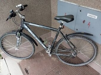 Prodám silniční kolo