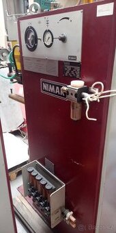 Bodová svářečka NIMAK BMP 6-2 (7643)