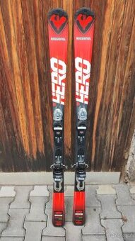 Rossignol Hero Junior 140cm