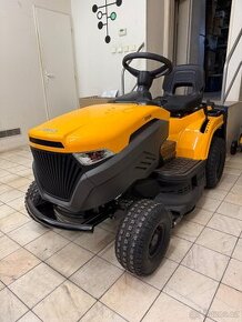 AKCE Travní traktor Stiga Estate 384 M