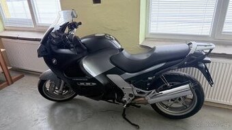 Prodej BMW K1200rs