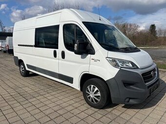 Fiat Ducato 6 mist