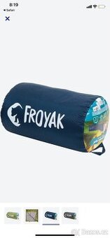 Prodám 2x spacák