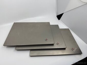 Lenovo x1 Titanium i7, 11gen.16GB, 2k Touch, 4G