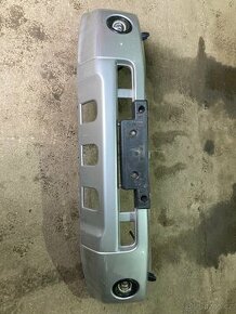 Přední nárazník Nissan Patrol Y61 GU4