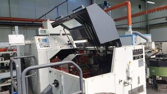 SACMA SP 160 - Lis Jiný