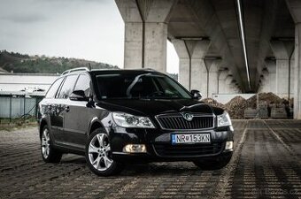 Škoda Octavia Combi 1.4 TSI Elegance