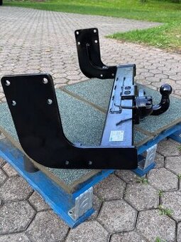 Tažné zařízení - Mercedes Sprinter