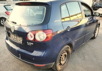 Motor 1,9 TDi 77kw BXE