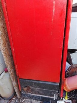 Prodám kotel slokov na nd