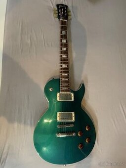 Elektrická kytara Cort CR200