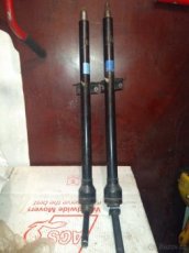 Prodám na mecedes sprinter 321D náhradní díly