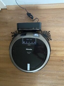 Miele Scout RX 3 Runner