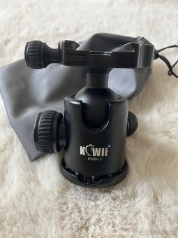 KIWI kulová hlava KWBH-2