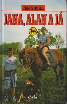 Knihy pro dívky  a děti