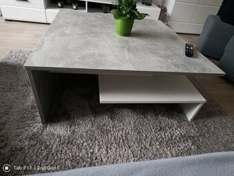 Konferenční stolek